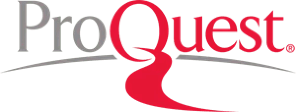 Proquest logo